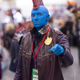 Image for article titled Our Favorite Cosplay From Supercon 2018